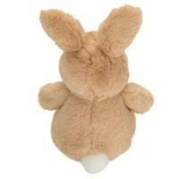 Pluchen konijn Livia 20 cm TEDDY HERMANN beige - thumbnail