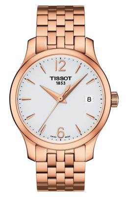 Tissot T063.210.33.037.00 Dameshorloge