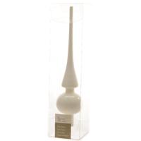 Piek Glas 26cm Wol Wit - thumbnail