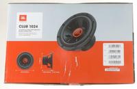 JBL Club 1024 Subwoofer - thumbnail