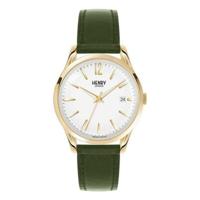 Horloge Uniseks Henry London HL39-S-0098 (Ø 39 mm) - thumbnail