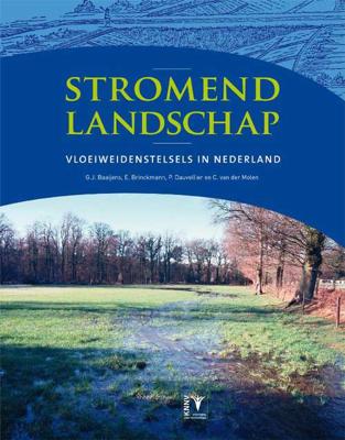 Stromend landschap (Hardback)