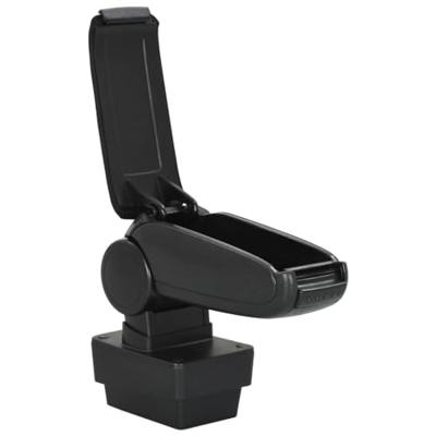 VidaXL Armsteun voor skoda fabia mk3 (2015)