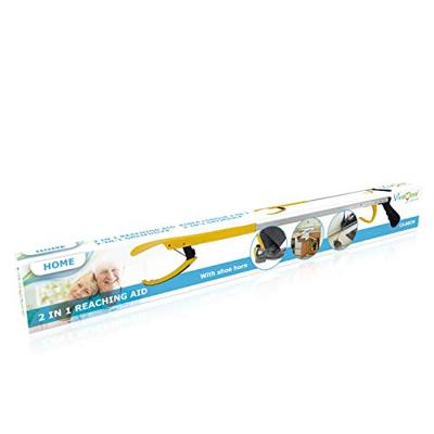 Vivamore Grijphulp met Schoenlepel 80 cm