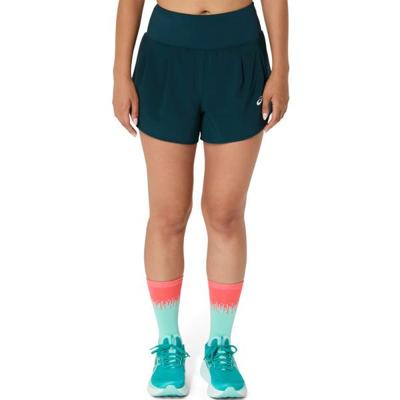 ASICS Road 3.5'' Short Dames ASICS Road 3.5'' Short Dames