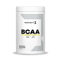 Bcaa Super Tabs | Body & Fit | 180ct - thumbnail