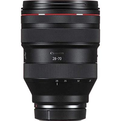 Canon RF 28-70mm F/2L USM Canon RF 28-70mm F/2L USM