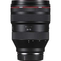 Canon RF 28-70mm F/2L USM - thumbnail