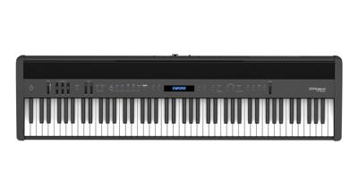Roland FP-60X BK