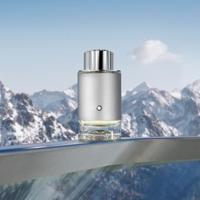 Montblanc Explorer Platinum Eau de Parfum 30ml - thumbnail