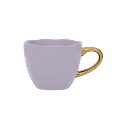 Urban Nature Culture - Good Morning Cup - Espressokop Lila