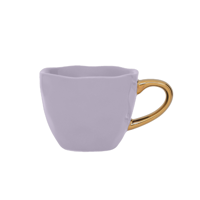 Urban Nature Culture - Good Morning Cup - Espressokop Lila - thumbnail