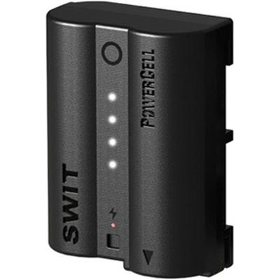 SWIT PowerCell EN-EL15c USB-C 16Wh for DSLR/Mirrorless Nikon Z8, Z9, ZR, Z5II cameras