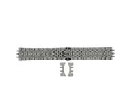 Horlogeband Armani AR5983 / AR5988 Staal 23mm - thumbnail
