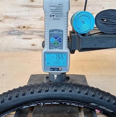 Barbieri nxt roccia tpu tube 27.5x2.00-2.60"