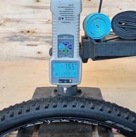 Barbieri inner tube nxt roccia tpu 700x35-452c sv 45mm - thumbnail