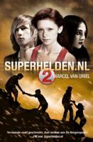 Superhelden.nl - Marcel van Driel - ebook - thumbnail