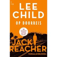 Op doorreis (Paperback) - thumbnail
