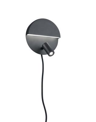 Trio Led leeslampMario - 222370232