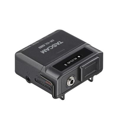 Tascam DR-10L Pro audio recorder Tascam DR-10L Pro audio recorder