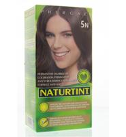 Naturtint Haarverf 5N Licht Kastanje Bruin 170ml - thumbnail