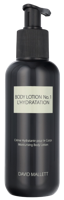 David Mallett Moisturizing Body Lotion N1 250 ml Bodylotion - thumbnail