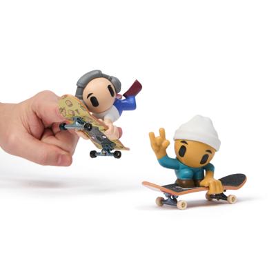 Tech Deck SK8 Crew 2 Pack Tech Deck SK8 Crew 2 Pack