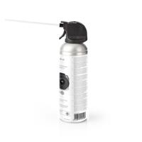 Nedis Air Duster Persluchtreiniger 405 ml - thumbnail