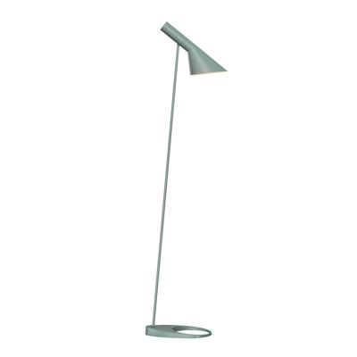 Louis Poulsen AJ Floor Vloerlamp - Groen Louis Poulsen AJ Floor Vloerlamp - Groen