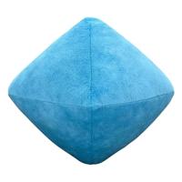 Neon Genesis Evangelion Eva Pocket Plush Figure 6th Angel 16 cm - thumbnail