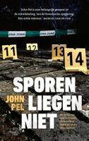 Sporen liegen niet - John Pel, Bert Muns - ebook - thumbnail
