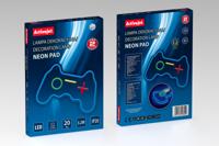 Activejet AJE-NEON PAD LED-neon - thumbnail