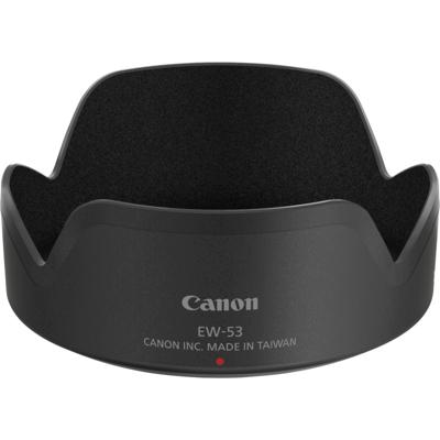 Canon lens kap EW-53 BK