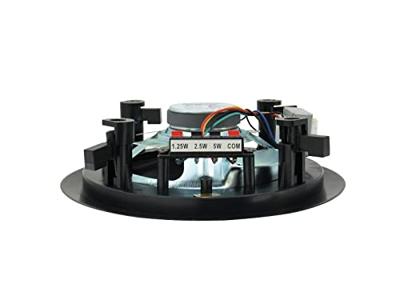 Omnitronic CS-6 Inbouwluidspreker