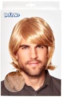 Boland Pruik spike blond - thumbnail