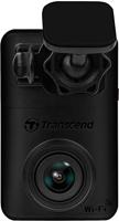 Transcend DrivePro 620 Dashcam Kijkhoek horizontaal (max.): 140 ° Accu, Display, Dualcamera, Achteruitrijcamera - thumbnail
