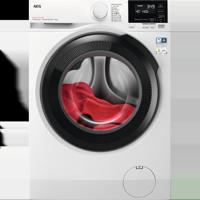 AEG 7000 serie ProSteam® UniversalDose Wasmachine voorlader 8 kg LR7386U4 - thumbnail