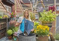 GARDENA CityGardening 00505-20 Plantenmat - thumbnail