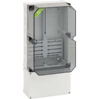 Spelsberg 74910501 ZKi 100-f Groepenkast Opbouw (op product) Inhoud: 1 stuk(s) - thumbnail