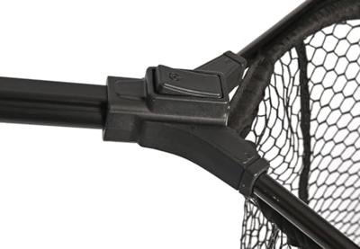 Spro HD Comfort Predator Net 60X50 cm