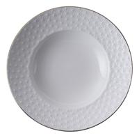 Porseleinen Diepbord Sterren - Tokyo Design Studio - Nippon White - 30cm 500ml - thumbnail