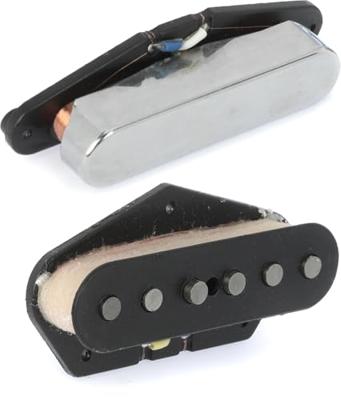 Fender Joe Strummer Signature Telecaster Pickup Set gitaarelementen (set van 2)
