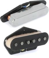 Fender Joe Strummer Signature Telecaster Pickup Set gitaarelementen (set van 2) - thumbnail