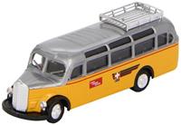 Busch Mercedes Benz Sprinter O-3500 - thumbnail