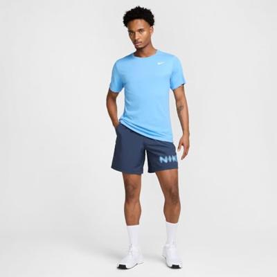 Nike Forms Dri-Fit Sportshort Heren XL