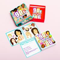 Gift Republic 90s Super Snap wordt vertaald naar het Nederlands als "Gift Republic 90s Super Snap". - thumbnail