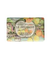 Nesti Dante le deliziose agrumi di sicilia zeep 150gr. - thumbnail