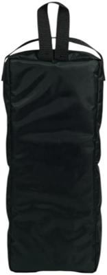 Haberland universeel accutas battery bag for paired bike battery 500 w