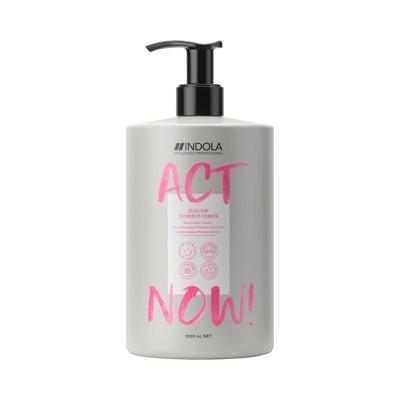 Indola Act Now! Color Conditioner 1000ml