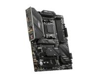 MSI MAG X670E TOMAHAWK WIFI - thumbnail